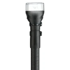 Attwood 5530-36BP7 Fast Action 36" L White All-Round LED Light w Base