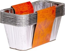 BLACKSTONE  Grease Cup Liners, 10-Pack