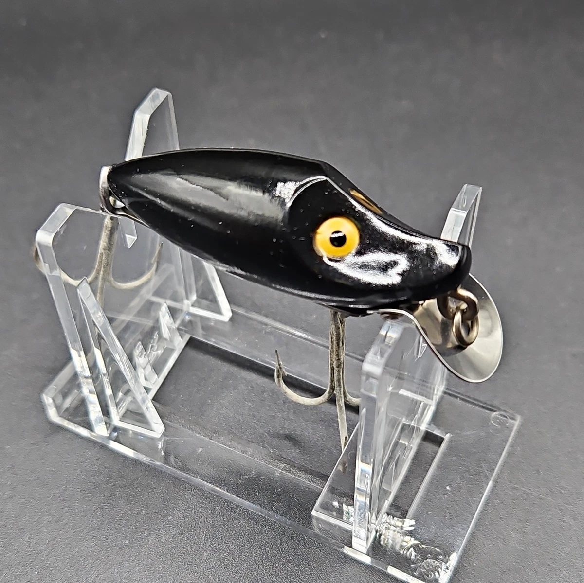 25+ Heddon Original Bass Vintage Fishing Lures for sale | Updated