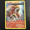 2015 Pokémon Entei 15/98 Holo Rare XY Ancient Origins LP Flame Screen Heat Tackl