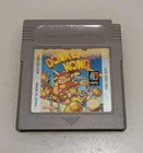 Donkey Kong Nintendo Gameboy - Cartridge Only - Label Damage