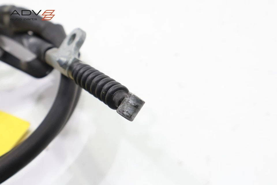 2005 - 2021 Nissan Frontier linha de cabo de freio de estacionamento traseira esquerda do lado do motorista fabricante de equipamento original - Imagem 4 de 4