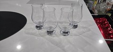 Authentic Glencairn whiskey tasting glasses (...