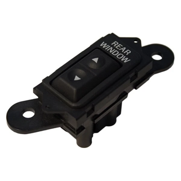 For Ford Bronco 1992-1996 Motorcraft Front Window Switch - Imagem 4 de 4