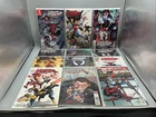 AMAZING SPIDER-MAn:RENEW YOUR VOWS Vol.2 #1-13(Missing #8)Marvel 2017/Ships Free