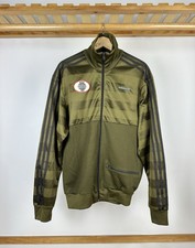 Vintage Adidas CB TW Worldwide Men's Tracksuit Track Jacket Size L