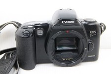 Canon EOS Camera Good Condition Sn.XXX721