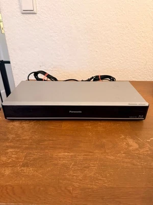 Panasonic DMR-BCT755 Blu-ray Disc Recorder - Bild 1 von 4