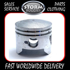 Piston - Renegade 50cc Quad - Fits Many Models of Junior Mini Moto Quad Bikes