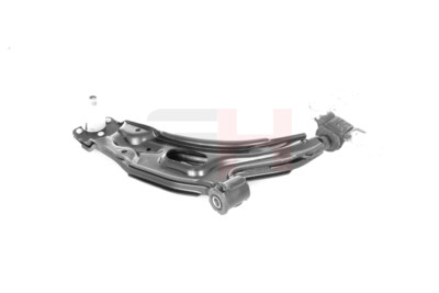 Querlenker vorne rechts GH für Fiat Palio 97-02, Siena, Albea
