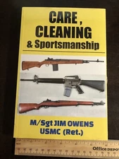 Care Cleaning And Sportsmanship