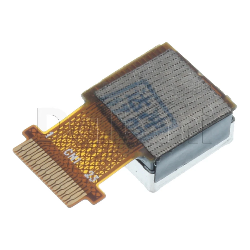 Repuesto cámara principal trasera Asus Zenfone 5 Foto 2 de 2