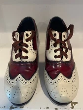 Miller & Ben Broadway Diva Tap Shoe