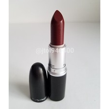 Mac Sin Lipstick ORIGINAL FORMULA / Discontinued