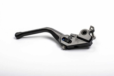 Honda CB 650 R ABS 2019-2023 Gilles Factor-X Bremshebel FXBL-09-B