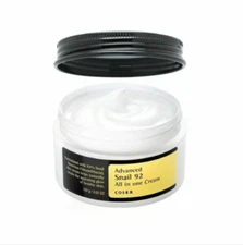 COSRX Advanced Snail 92 All in One Cream - 3.38oz  Authentic***