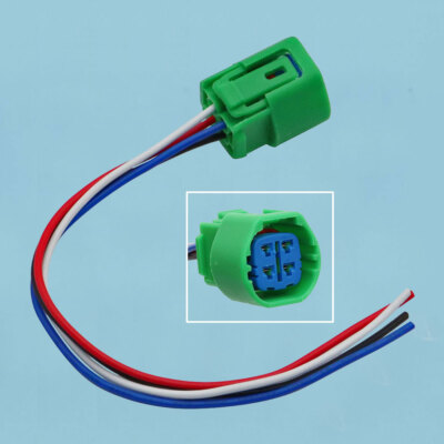 Alternator Pigtail Harness Plug Connector For 1996-2011 Honda Civic 4 Cylinder