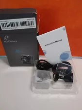 X5 HD Mini Security Camera