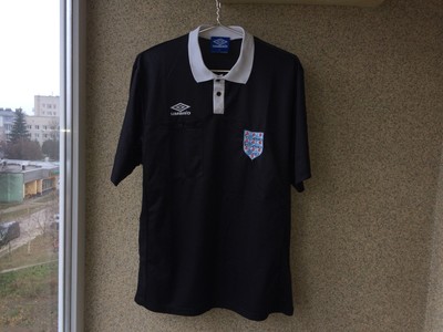 umbro referee kit