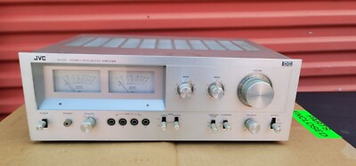 Victer JVC-JA-S22 Integrated amp | eBay