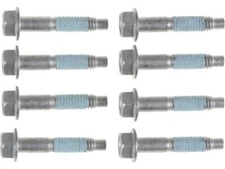 For 1996-1999 GMC C1500 Suburban Intake Manifold Bolt Set Victor Reinz 33637KTYH