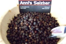 ab 77,78 €/Kg | Kubeben Pfeffer aus Indonesien , erfrischend scharf