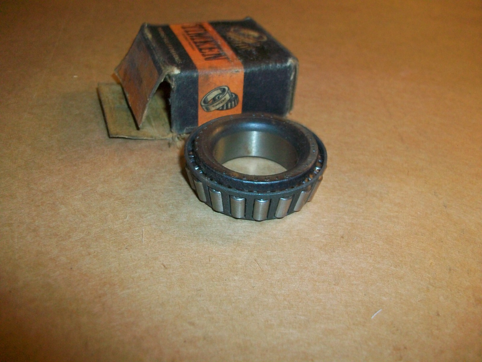 TIMKEN L44649 TAPERED CONE ROLLER BEARING NIB eBay