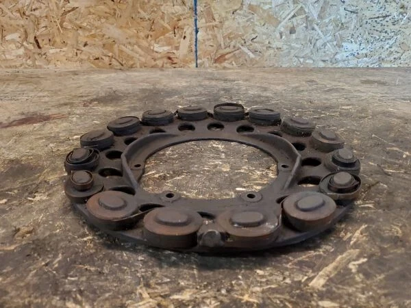 Bobina Magneto Original Ford Modelo T  Foto 2 de 4