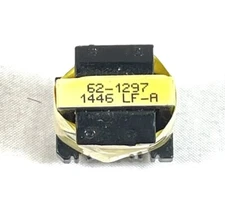 TRANSFORMER 62-1297  1446LF-A