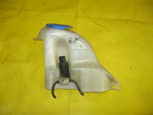 VW Polo 6n,            Wischwasserbehälter mit Pumpe, siehe Bild,