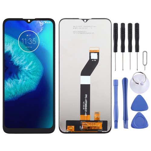 for Motorola Moto G8 Power Lite 