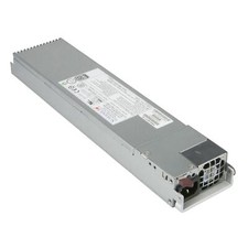 Supermicro PWS-501P-1R 500W 1U 80 Plus Platinum Redundant Power Supply