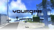 Youropa: PC Steam Key (Message Delivery)