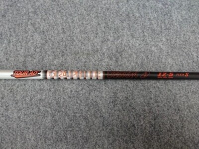 GRAPHITE DESIGN TOUR AD IZ-5S Schaft 44 inch