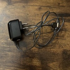 OEM Samsung Travel Adapter Model ETA3S30JBE Wall Charger Cord Cable Genuine