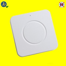 ITWT-800 Intertechno Soft-Touch Funk-Wandsender EIN/AUS dimmen+Szeneschaltung