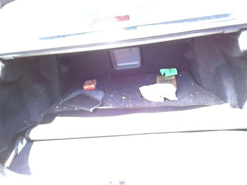 Driver Front Door Switch Driver's Without Memory Fits 00-02 AVALON 348906 - Picture 9 of 12