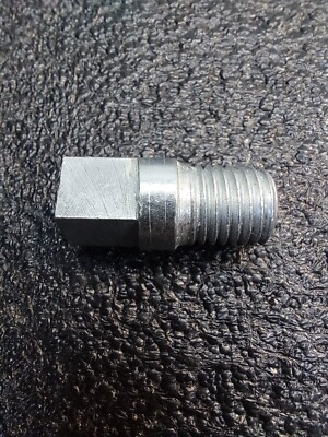 82-3781 Triumph Tiger Cub Hinterradstößel Federgabel Bremsplatte Ankerbolzen '