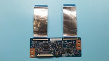Vizio Westinghouse Element 55.50T15.C04 55.50T15.C07 T-Con Board