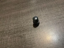 Pentair Racer LS Pressure Side Cleaner Sweep Hose Cap Replacement Pool Part