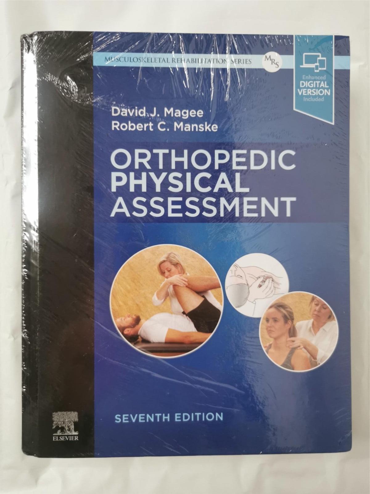 Orthopedic Physical Assessment