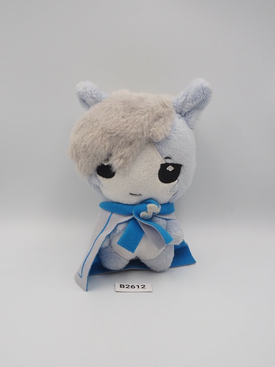 Idol × Warrior Miracle Tunes B2612 Takara Tomy Plush 5