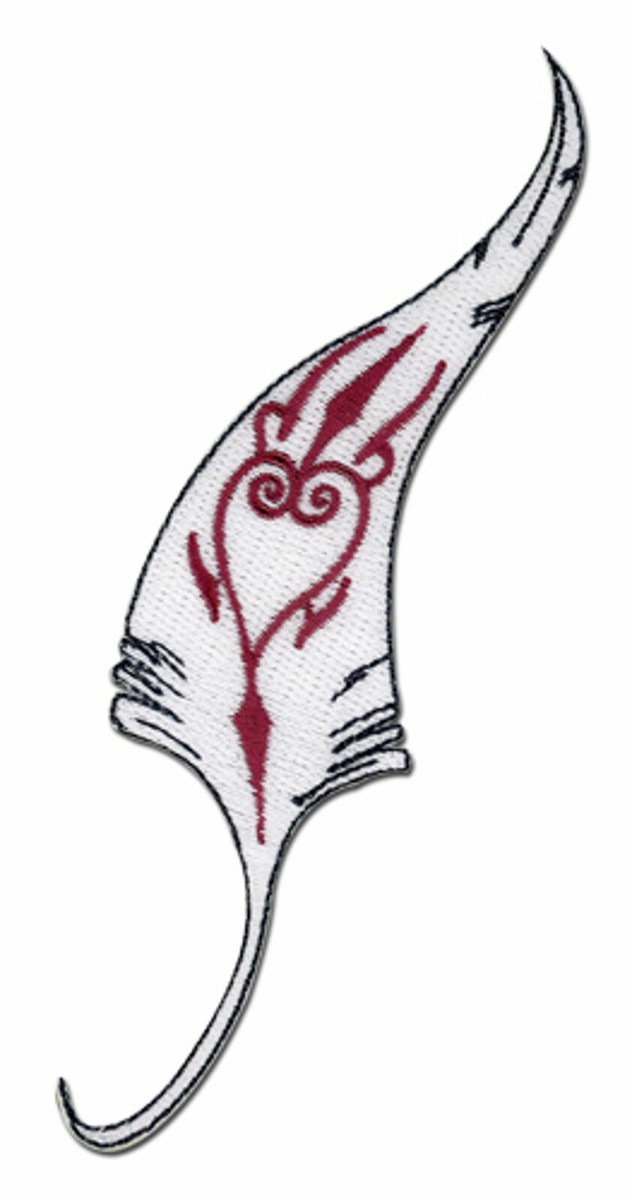 TSUBASA Reservoir Chronicle White Mokona Backpack by GE Animation Vintage w/Tags I draw white mokona modoki with goggles gear / tsubasa  main image 4