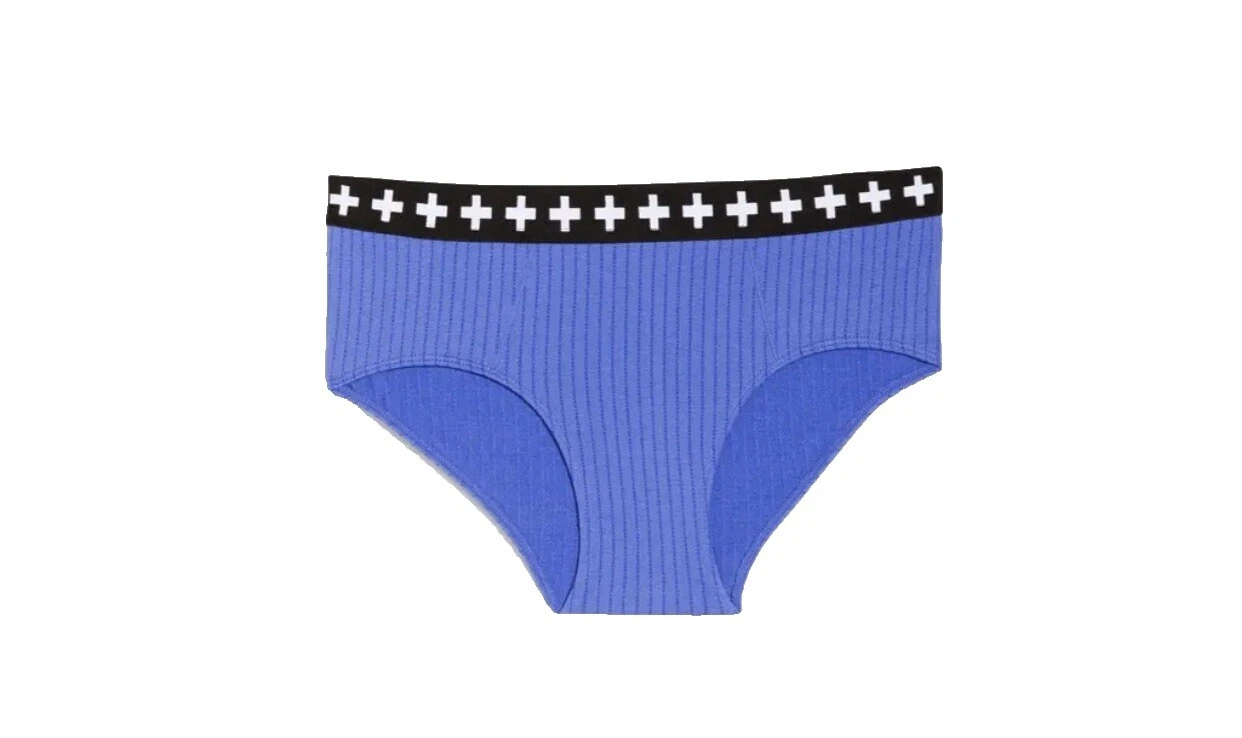 Regular Size XS Seamless Panties for Women