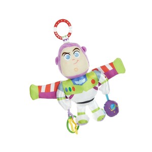 buzz lightyear baby