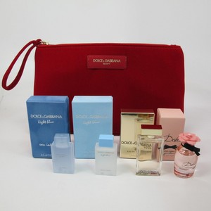 dolce and gabbana mini set