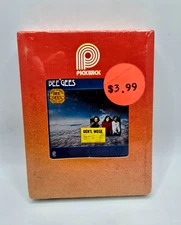 The Bee Gees - Peace Of Mind [8-Track Tape] (NEW Sealed) Pickwick 1978 Album