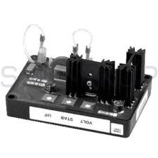 New In Box BASLER AVC63-4 Automatic Voltage Regulator