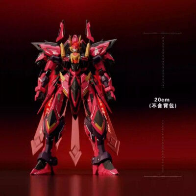 CANGTOYS Standard ver. GMS-001 YANDI Transforms action figure collectibles gift