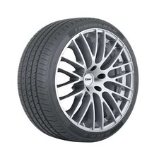 2 New Thunderer Mach V - 24540zr18 Tires 2454018 245 40 18 2 New Thunderer Mach V - 24540zr18 Tires 2454018 245 40 18